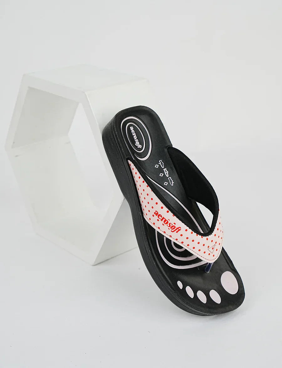 Aerosoft Ladies slipper (LA0817)