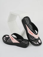 Aerosoft Ladies slipper (LA0817)