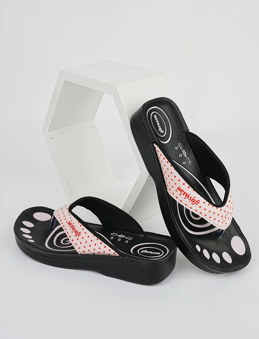 Aerosoft Ladies slipper (LA0817)