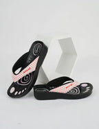 Aerosoft Ladies slipper (LA0817)