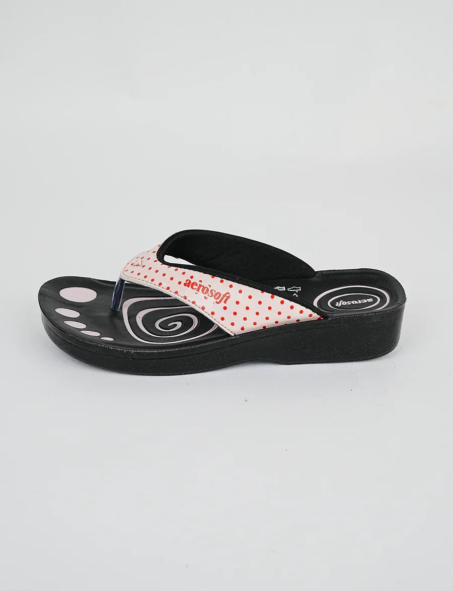 Aerosoft Ladies slipper (LA0817)
