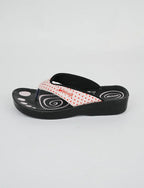 Aerosoft Ladies slipper (LA0817)