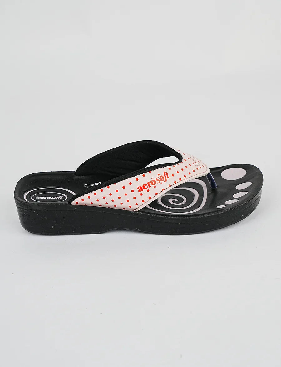 Aerosoft Ladies slipper (LA0817)