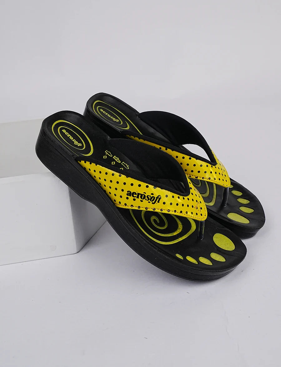 Aerosoft Ladies slipper (LA0817)