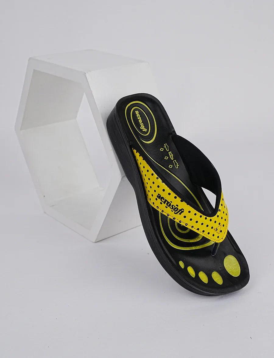 Aerosoft Ladies slipper (LA0817)