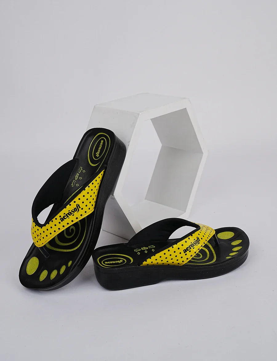 Aerosoft Ladies slipper (LA0817)