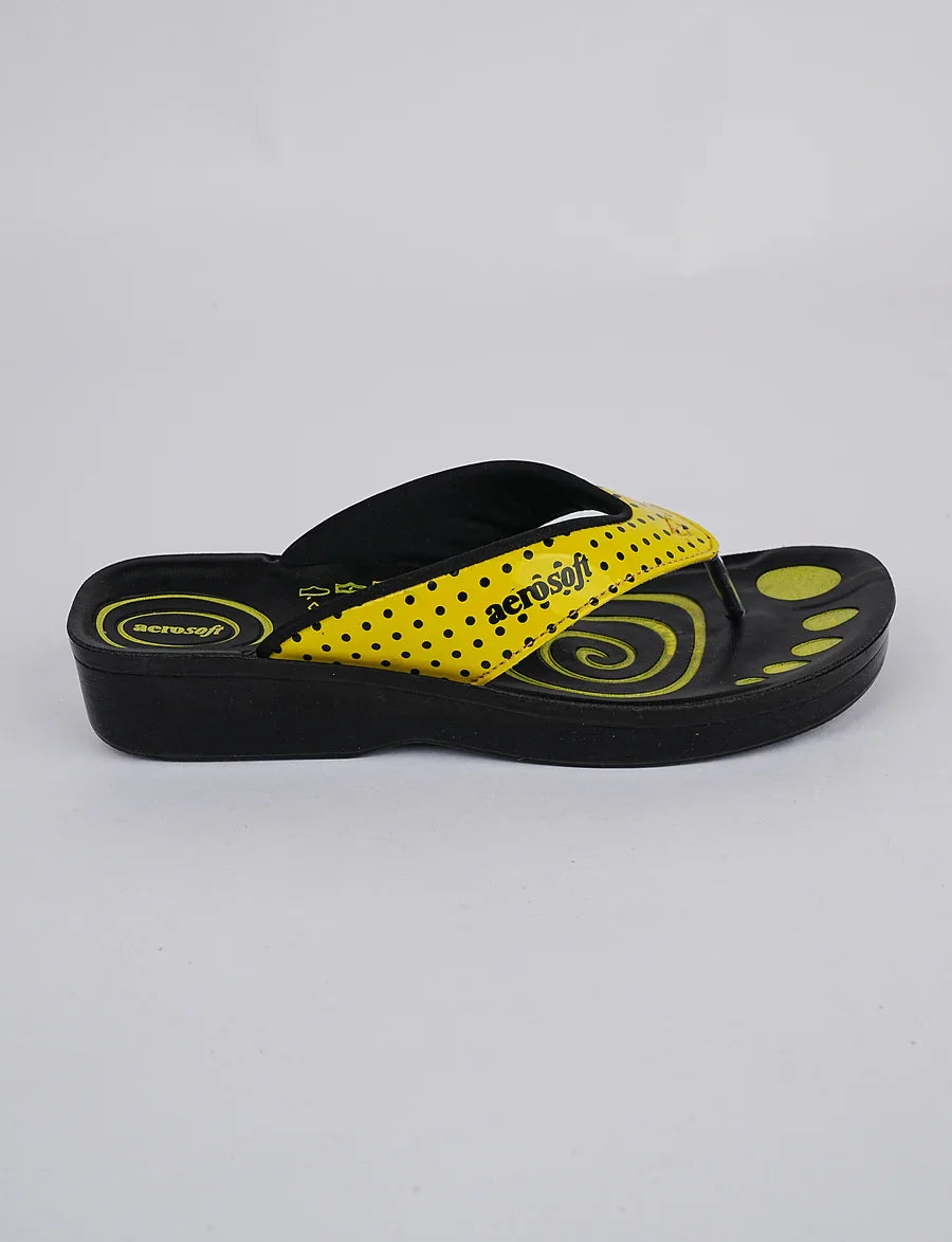 Aerosoft Ladies slipper (LA0817)