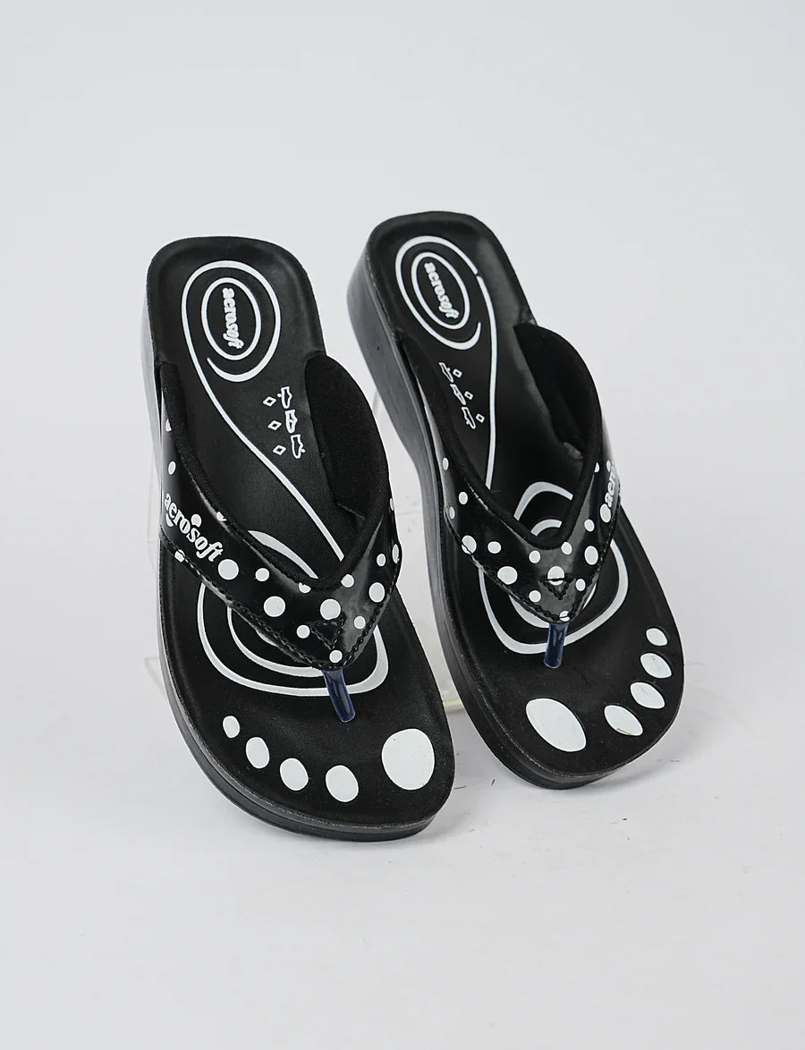 Aerosoft Ladies slipper (LA0823)