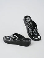 Aerosoft Ladies slipper (LA0823)