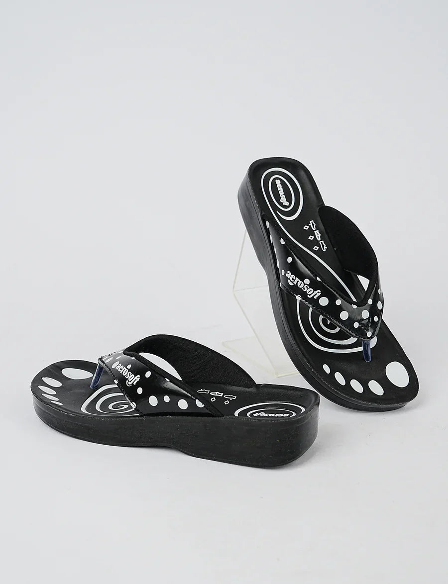 Aerosoft Ladies slipper (LA0823)