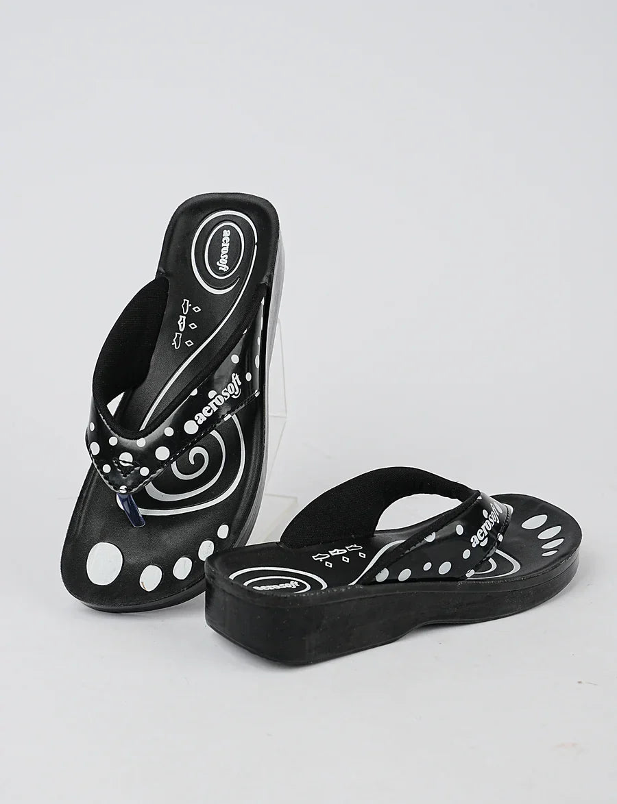 Aerosoft Ladies slipper (LA0823)