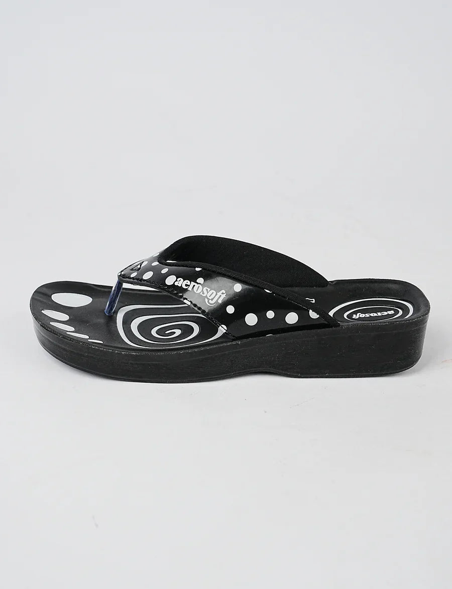 Aerosoft Ladies slipper (LA0823)