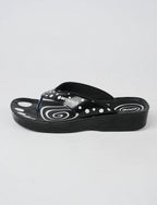 Aerosoft Ladies slipper (LA0823)