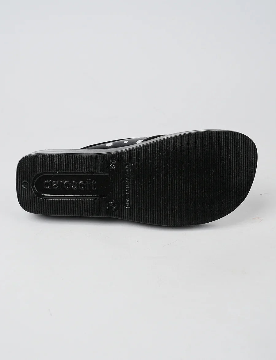 Aerosoft Ladies slipper (LA0823)