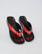 Aerosoft Ladies slipper (LA0823)