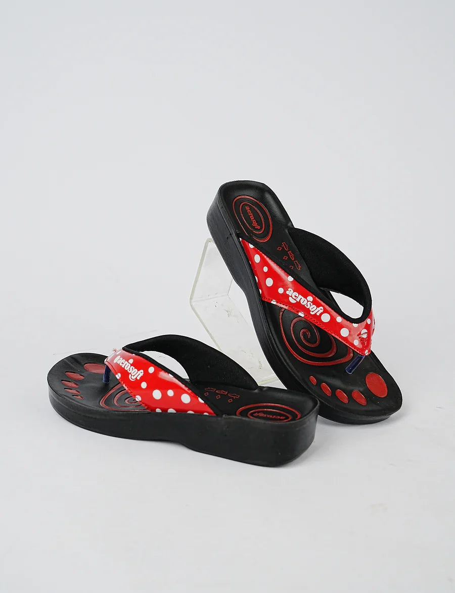 Aerosoft Ladies slipper (LA0823)