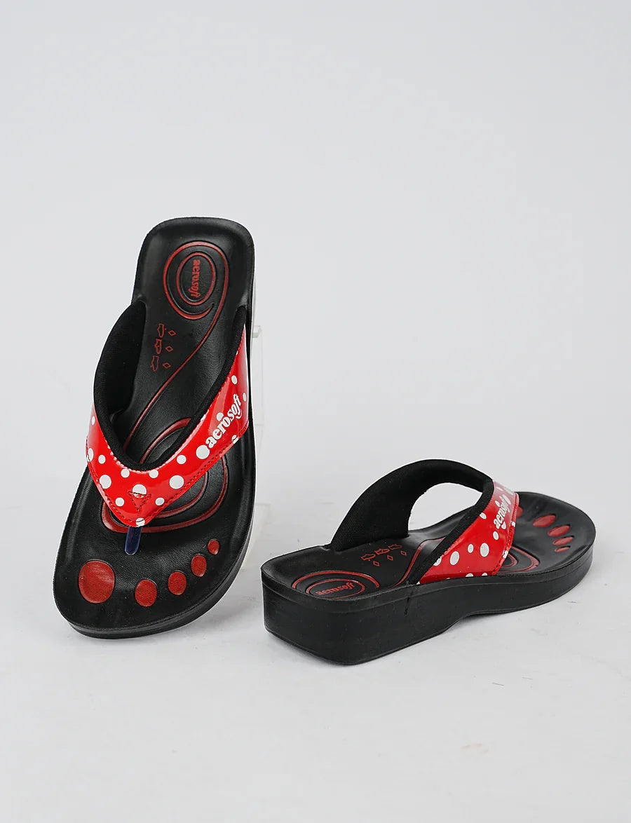 Aerosoft Ladies slipper (LA0823)