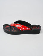 Aerosoft Ladies slipper (LA0823)