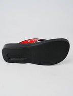 Aerosoft Ladies slipper (LA0823)