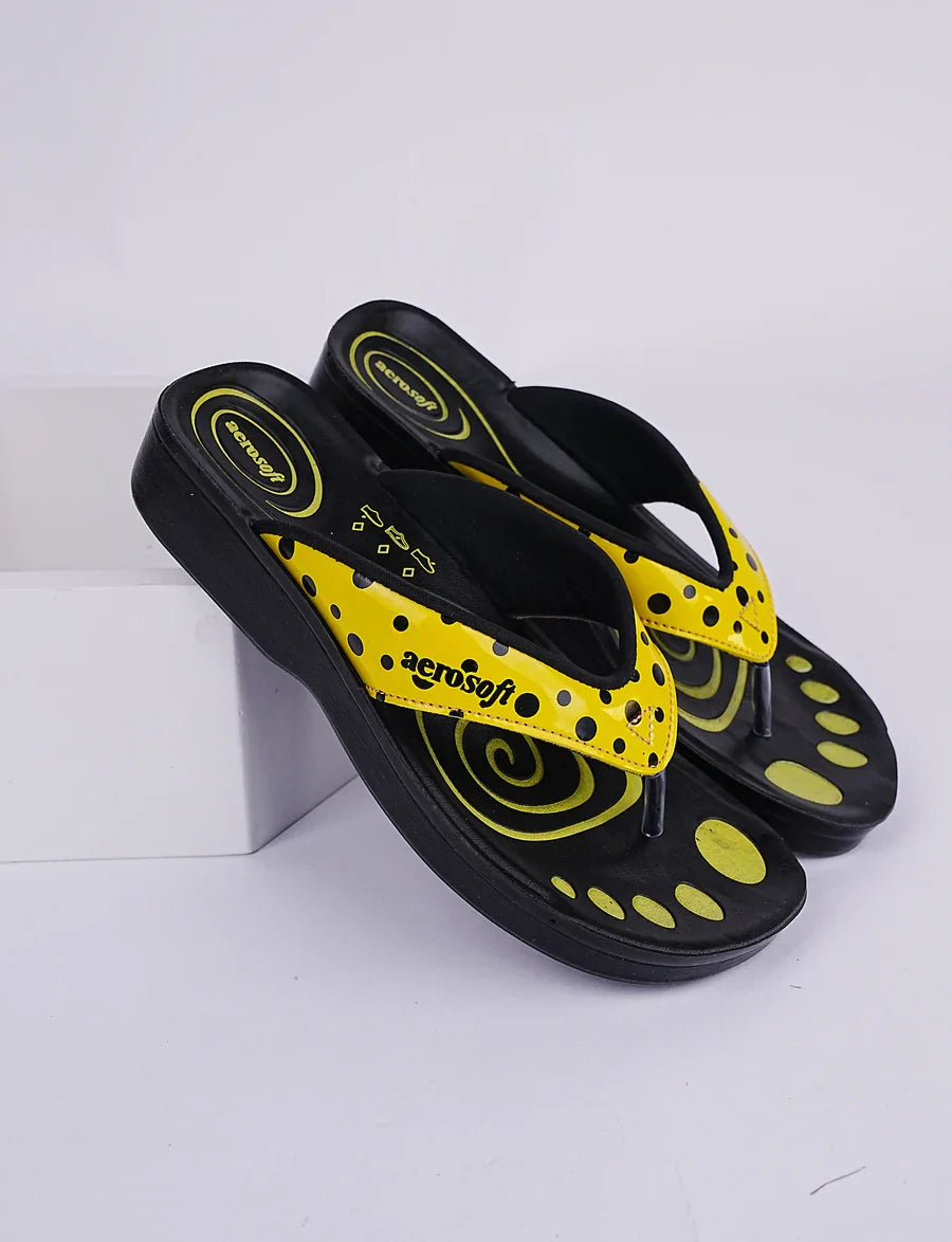 Aerosoft Ladies slipper (LA0823)