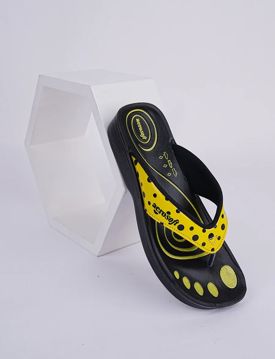 Aerosoft Ladies slipper (LA0823)