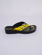 Aerosoft Ladies slipper (LA0823)