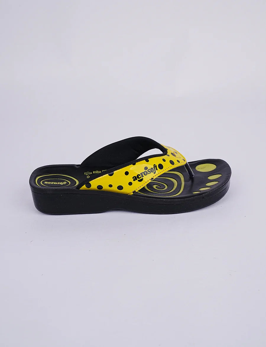 Aerosoft Ladies slipper (LA0823)
