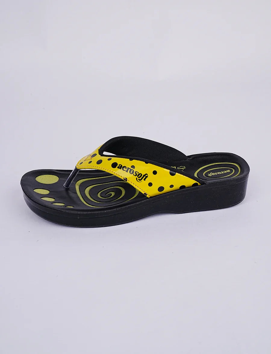 Aerosoft Ladies slipper (LA0823)