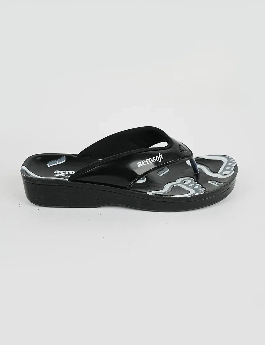 Aerosoft Ladies slipper (LA0835)