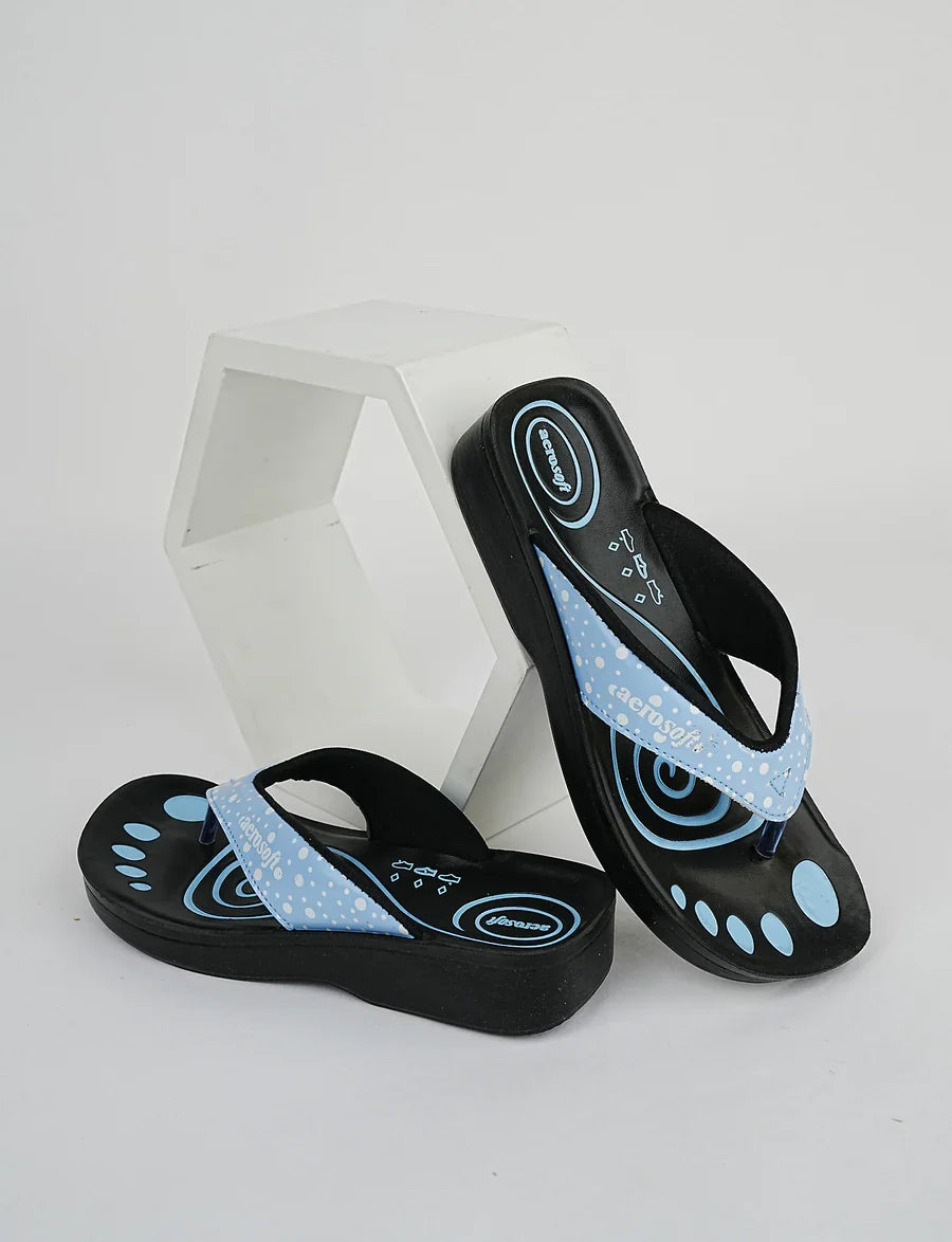 Aerosoft Ladies slipper (LA0835)