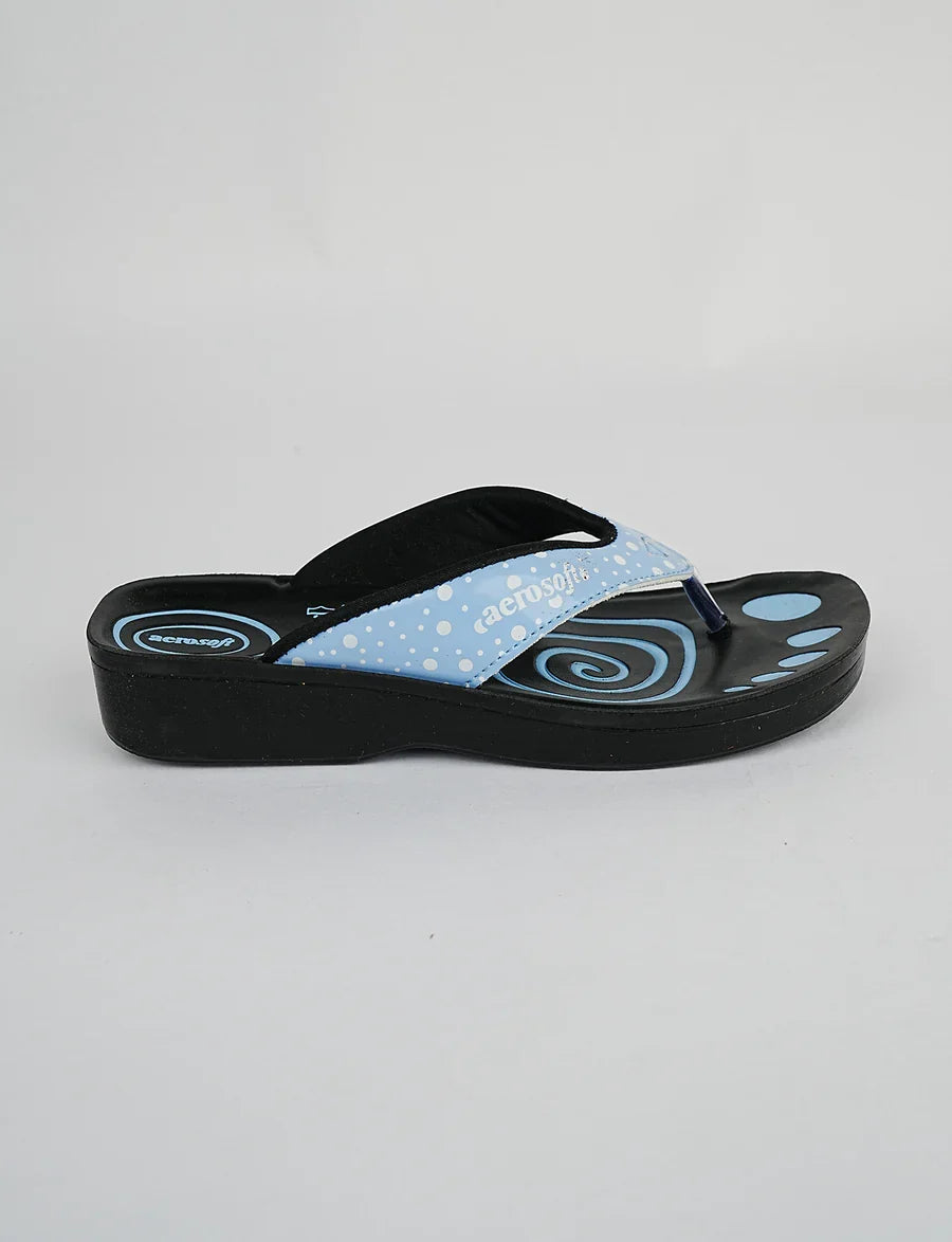 Aerosoft Ladies slipper (LA0835)