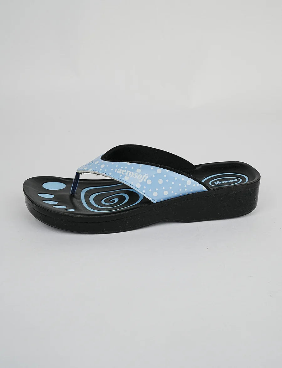 Aerosoft Ladies slipper (LA0835)