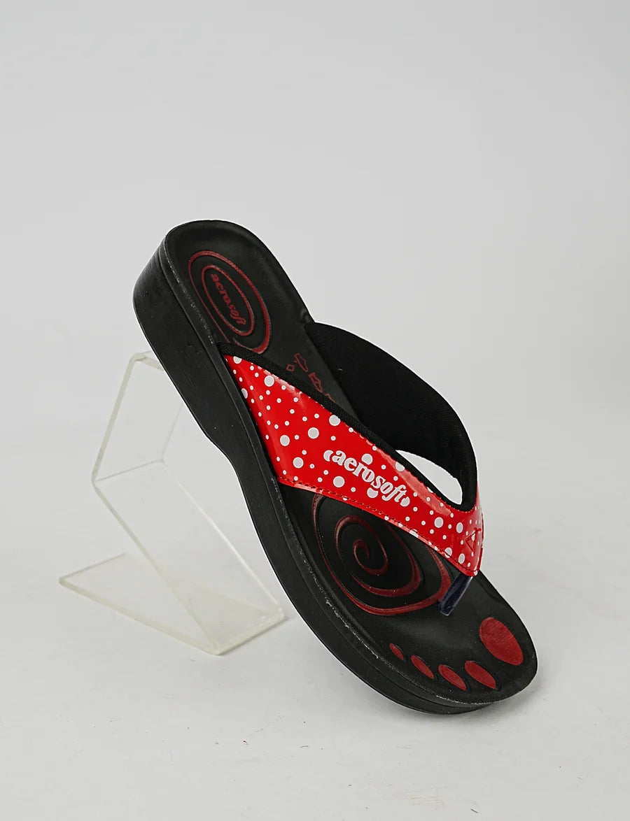 Aerosoft Ladies slipper (LA0835)