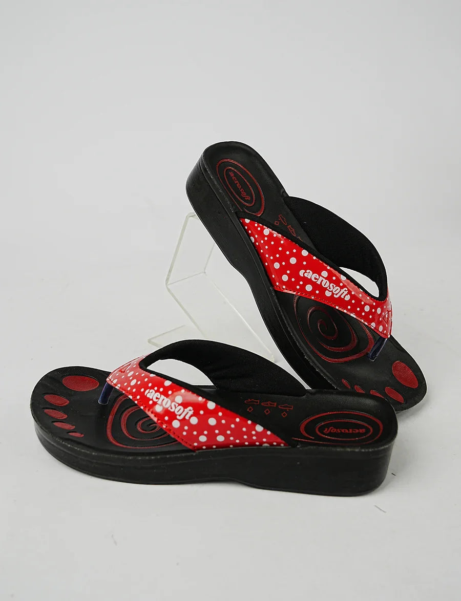 Aerosoft Ladies slipper (LA0835)