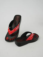 Aerosoft Ladies slipper (LA0835)