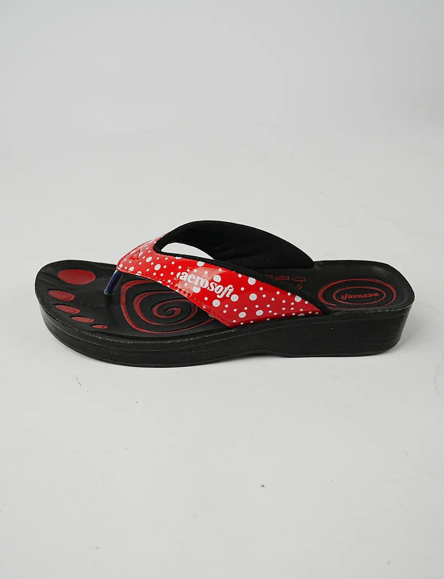 Aerosoft Ladies slipper (LA0835)