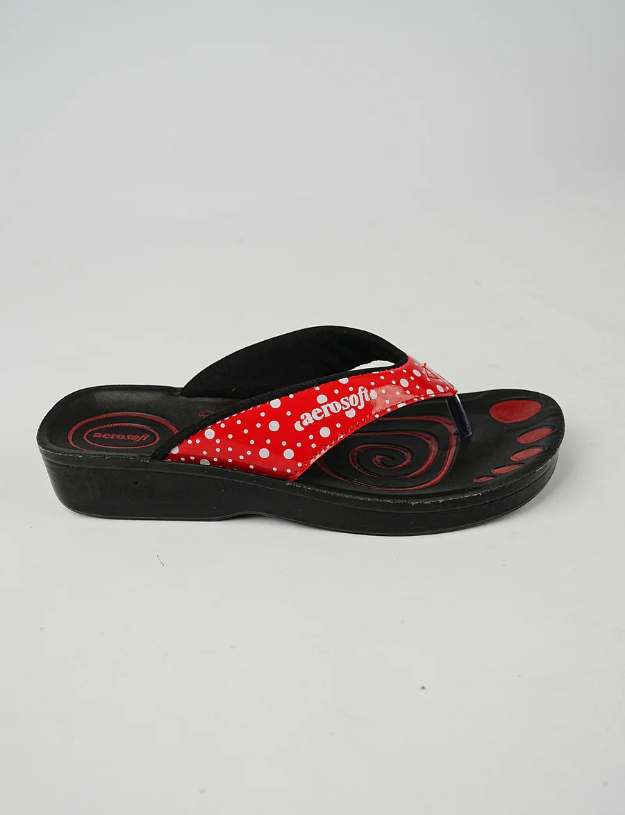 Aerosoft Ladies slipper (LA0835)