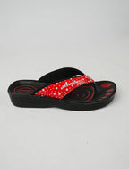 Aerosoft Ladies slipper (LA0835)
