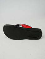 Aerosoft Ladies slipper (LA0835)