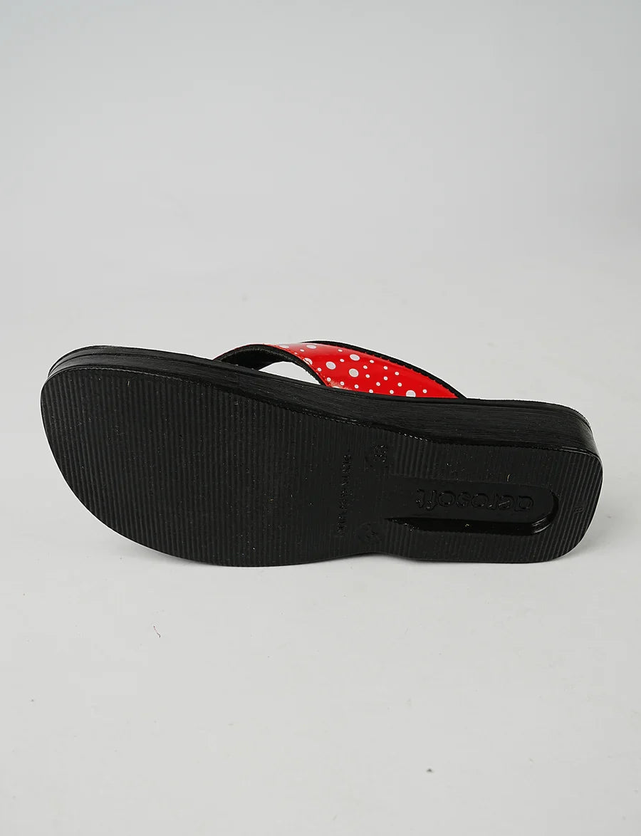 Aerosoft Ladies slipper (LA0835)