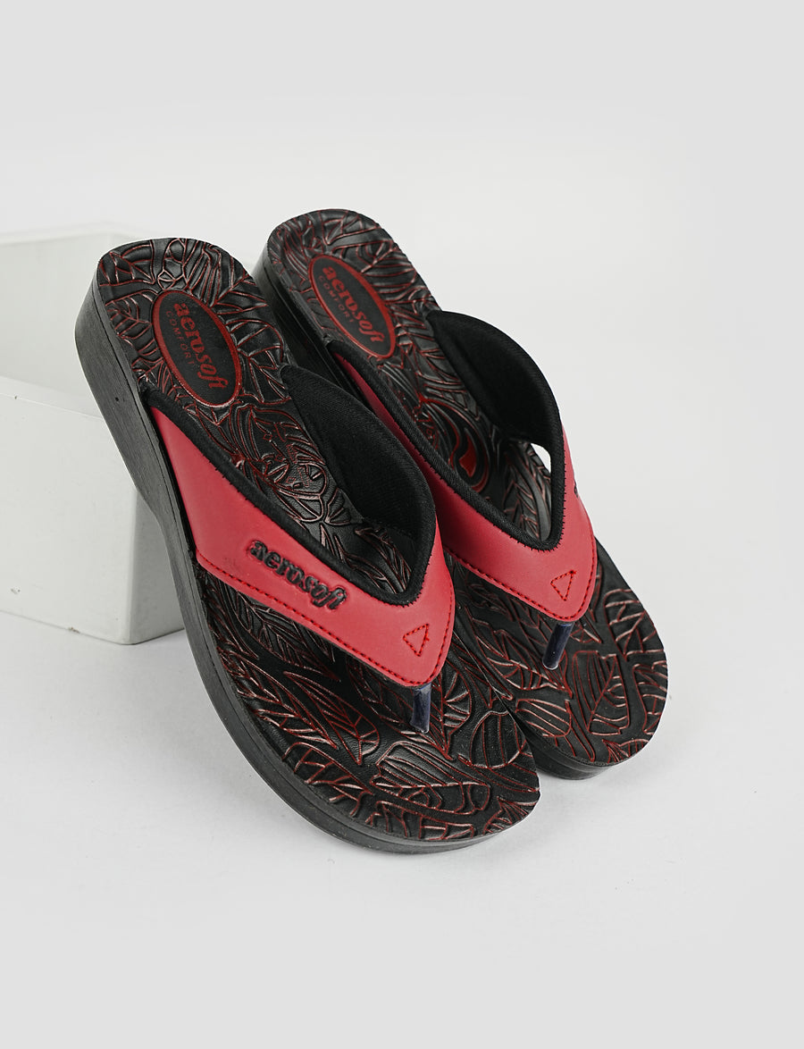 Aerosoft Ladies slipper LA0839
