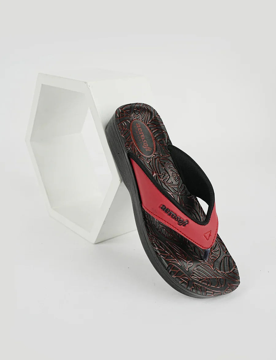 Aerosoft Ladies slipper LA0839
