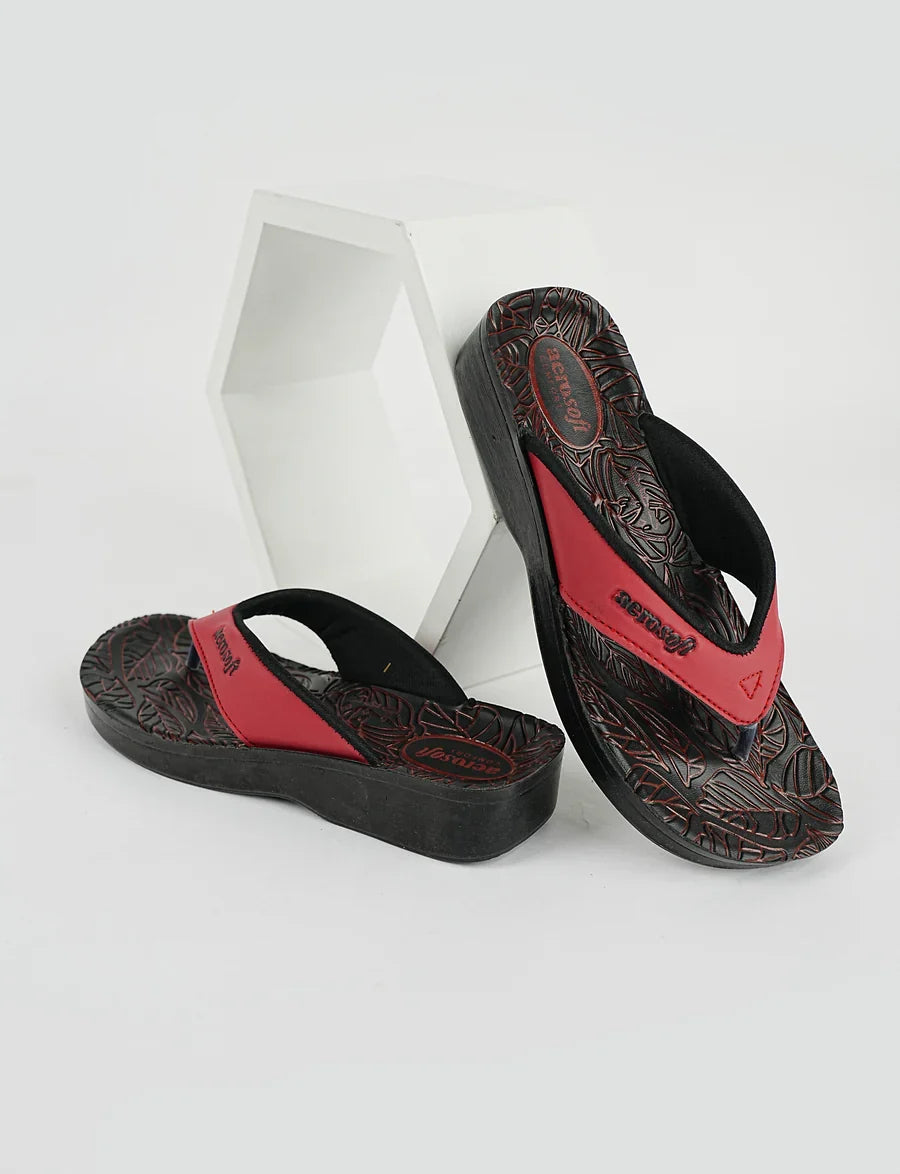 Aerosoft Ladies slipper LA0839