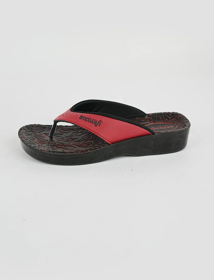 Aerosoft Ladies slipper LA0839