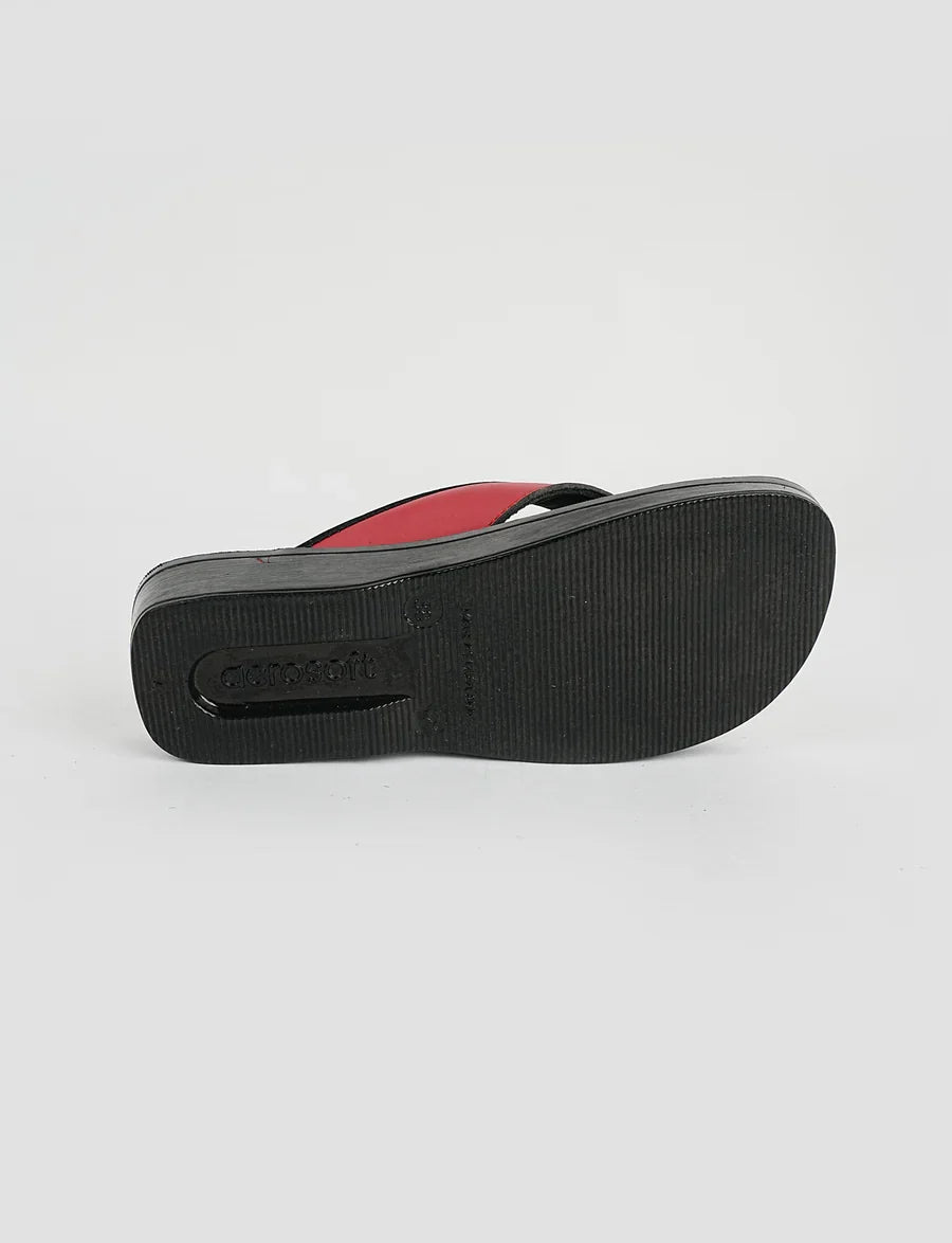 Aerosoft Ladies slipper LA0839