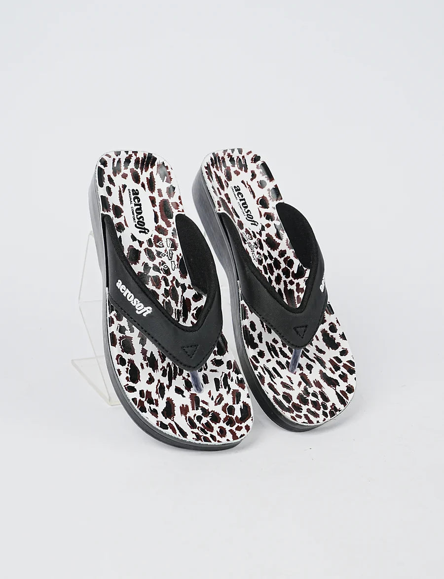Aerosoft Ladies slipper (LA0846)