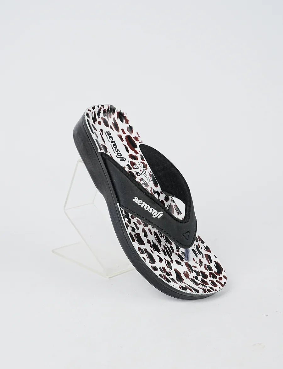 Aerosoft Ladies slipper (LA0846)