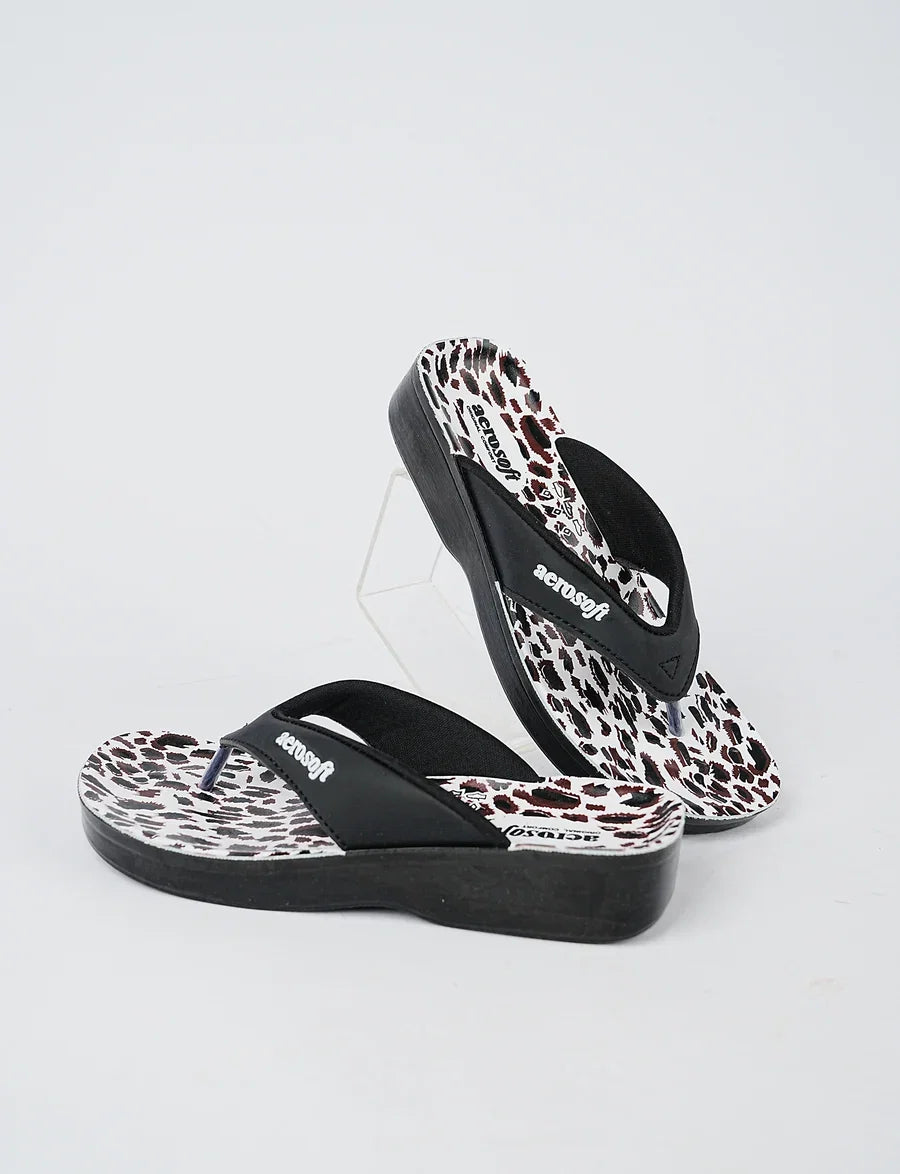 Aerosoft Ladies slipper (LA0846)