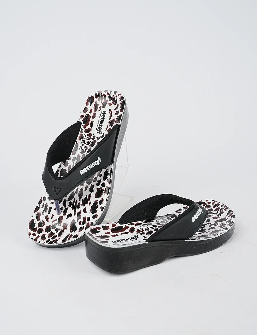 Aerosoft Ladies slipper (LA0846)