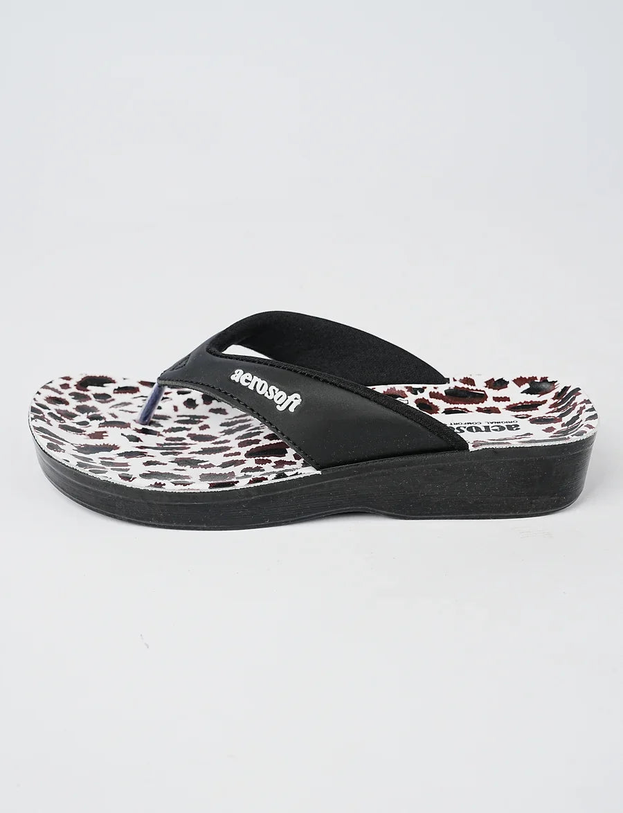 Aerosoft Ladies slipper (LA0846)